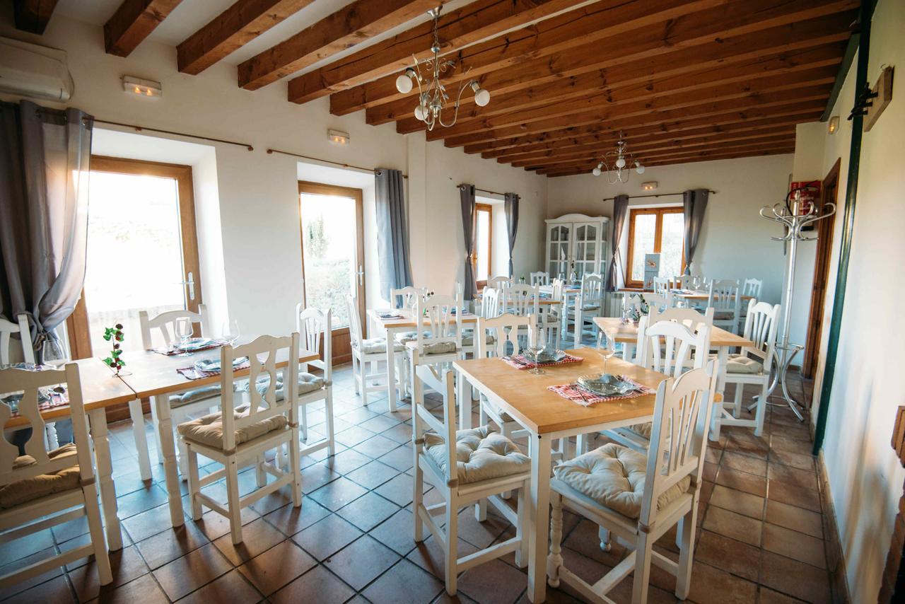Posada De Robledillo Robledillo de la Jara Extérieur photo